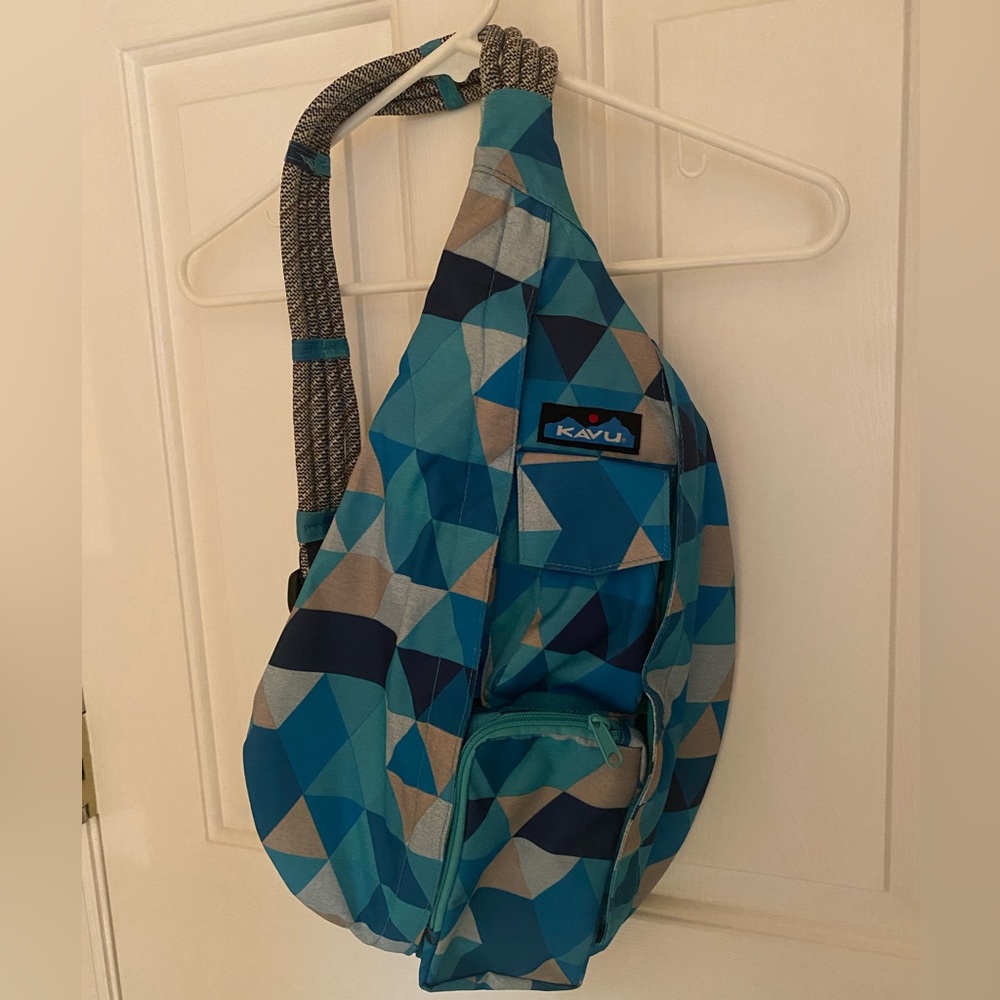Kavu bag